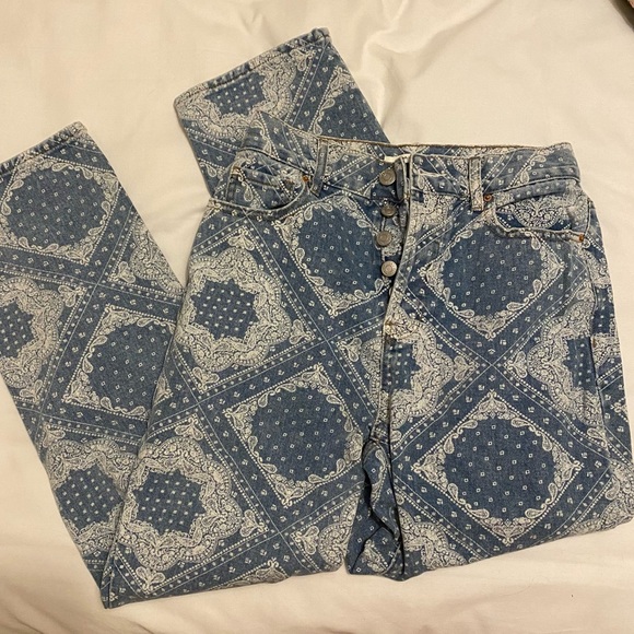 Pacsun jeans - Picture 2 of 5